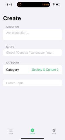 NodOrNot screenshot