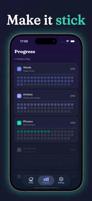 Alors: Learn French Fast screenshot 4