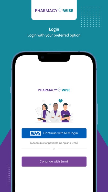 Pharmacywise