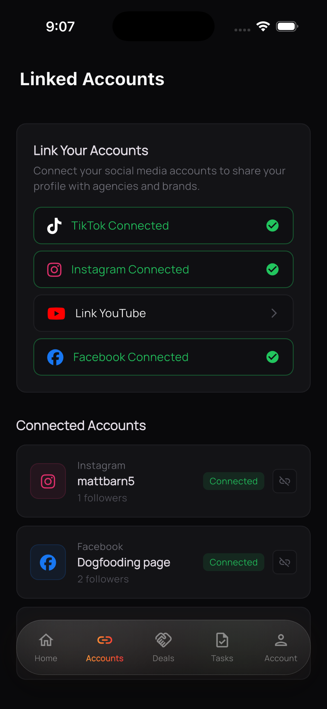 OnyxOne screenshot 6