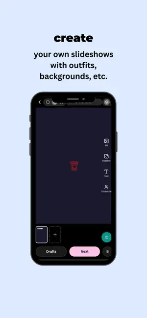 Staura iPhone screenshot 1