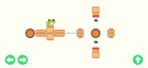 Belly Hop screenshot 1