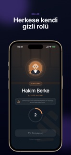 Duruşma Gecesi screenshot 2