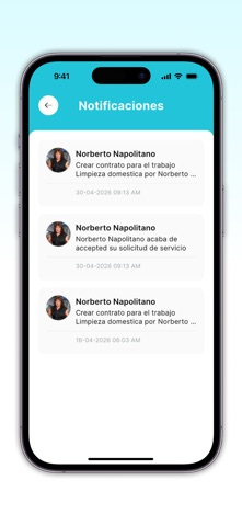 Sumo - App screenshot