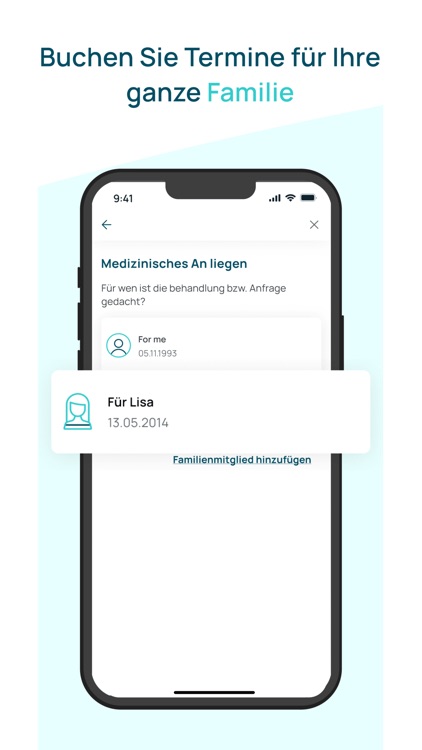 LillianCare screenshot-4