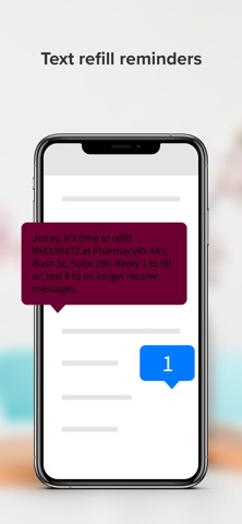 ARH Pharmacy Screenshot 5 of 5