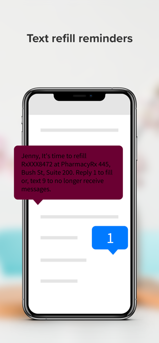 ARH Pharmacy Screenshot 5 of 5