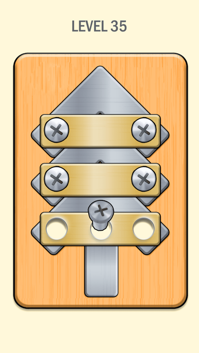 Nuts And Bolts - Screw Puzzleのおすすめ画像3