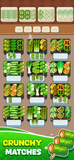 Skewer Jam: Food Games iPhone Screenshot 4