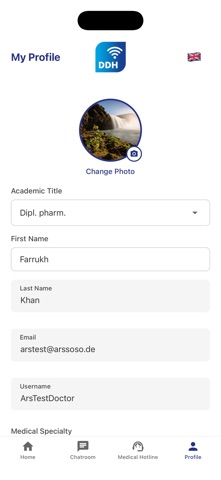 Digital Doctor House Screenshot 8 of 8