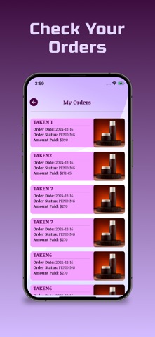 Mena Auctions Screenshot 7 of 7