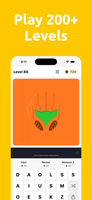 Who's the Character? screenshot 3