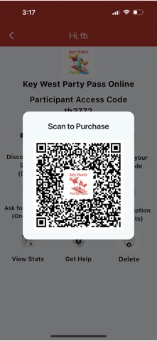 OurTDCApp Screenshot 3 of 5