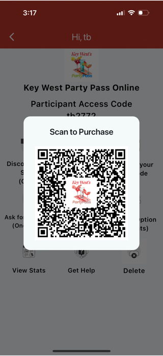 OurTDCApp Screenshot 3 of 5