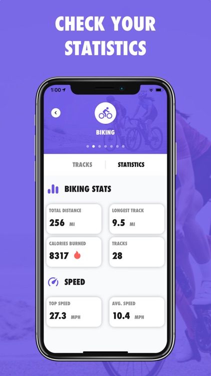 @Tracker screenshot-4
