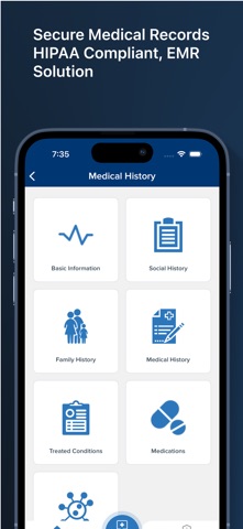 Choice Plans screenshot