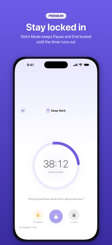 ScreenPulse screenshot 1
