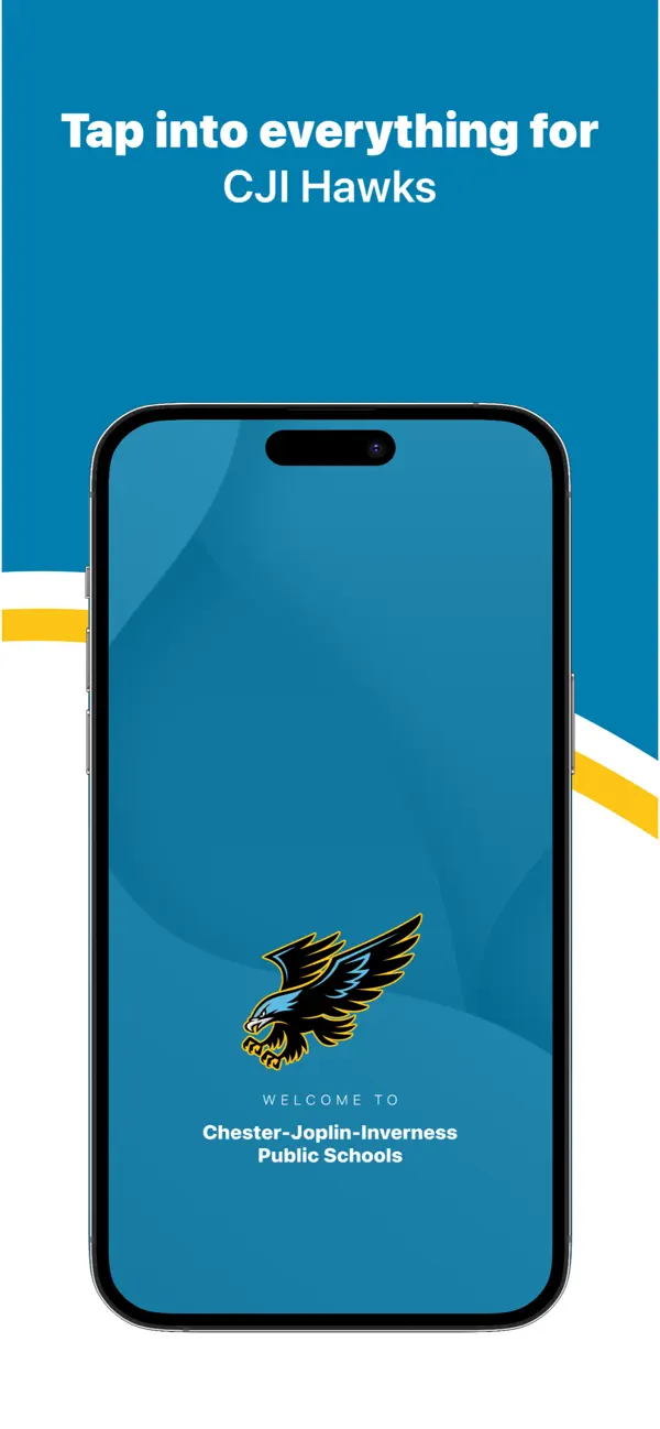 Screenshot #1 pour CJI Hawks
