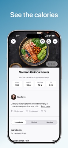 Diat: AI Calorie Counter screenshot 3