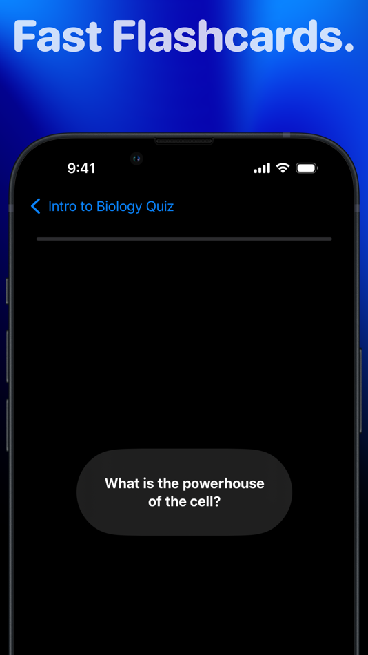 #5. ExamCram - Study AI Quizzes (macOS) 由: Andreas Ink