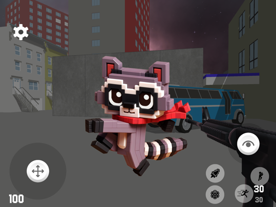 Screenshot #4 pour Indigo Game Park Mods