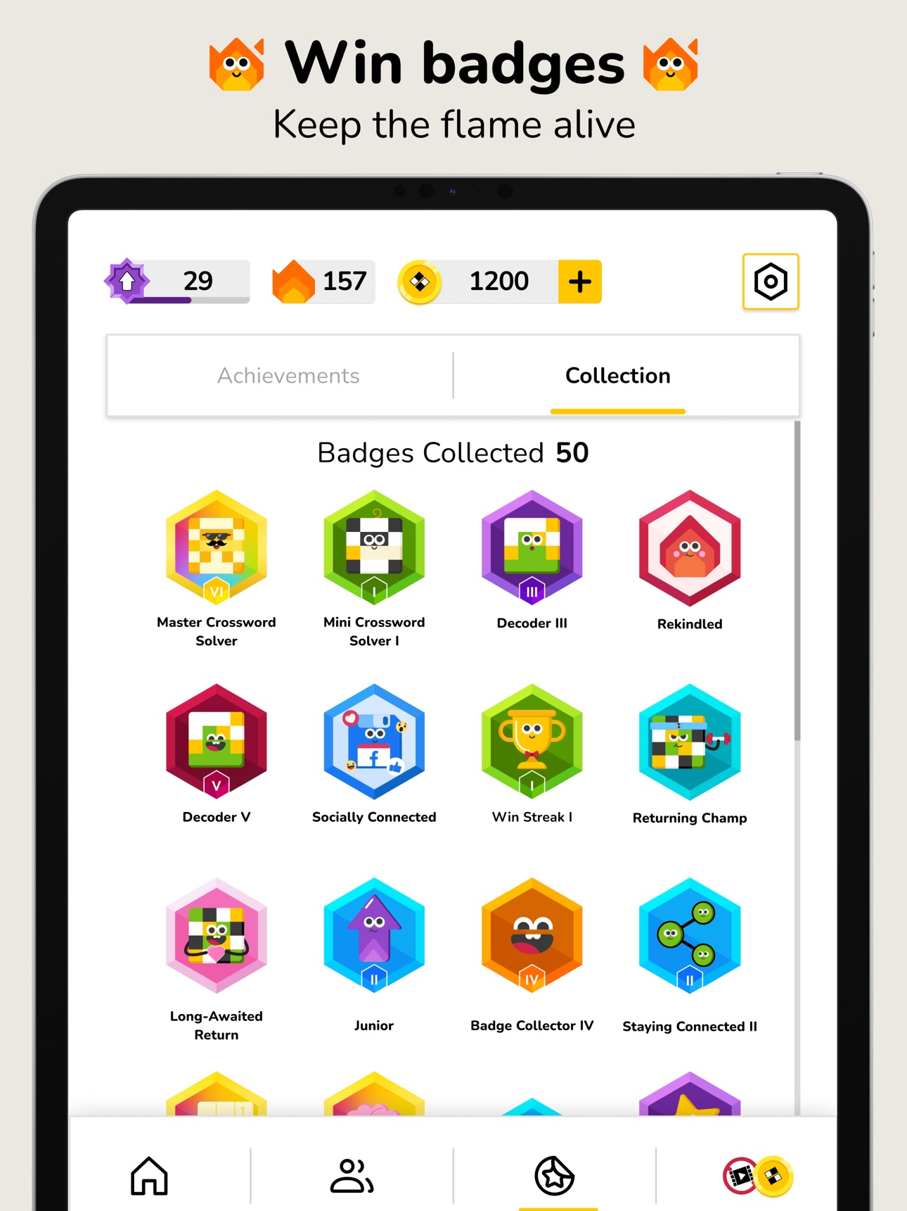 Everyday Puzzles: Mini Games screenshot 4