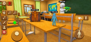 Hide and Seek: Paint PvP Screenshot 4 of 5