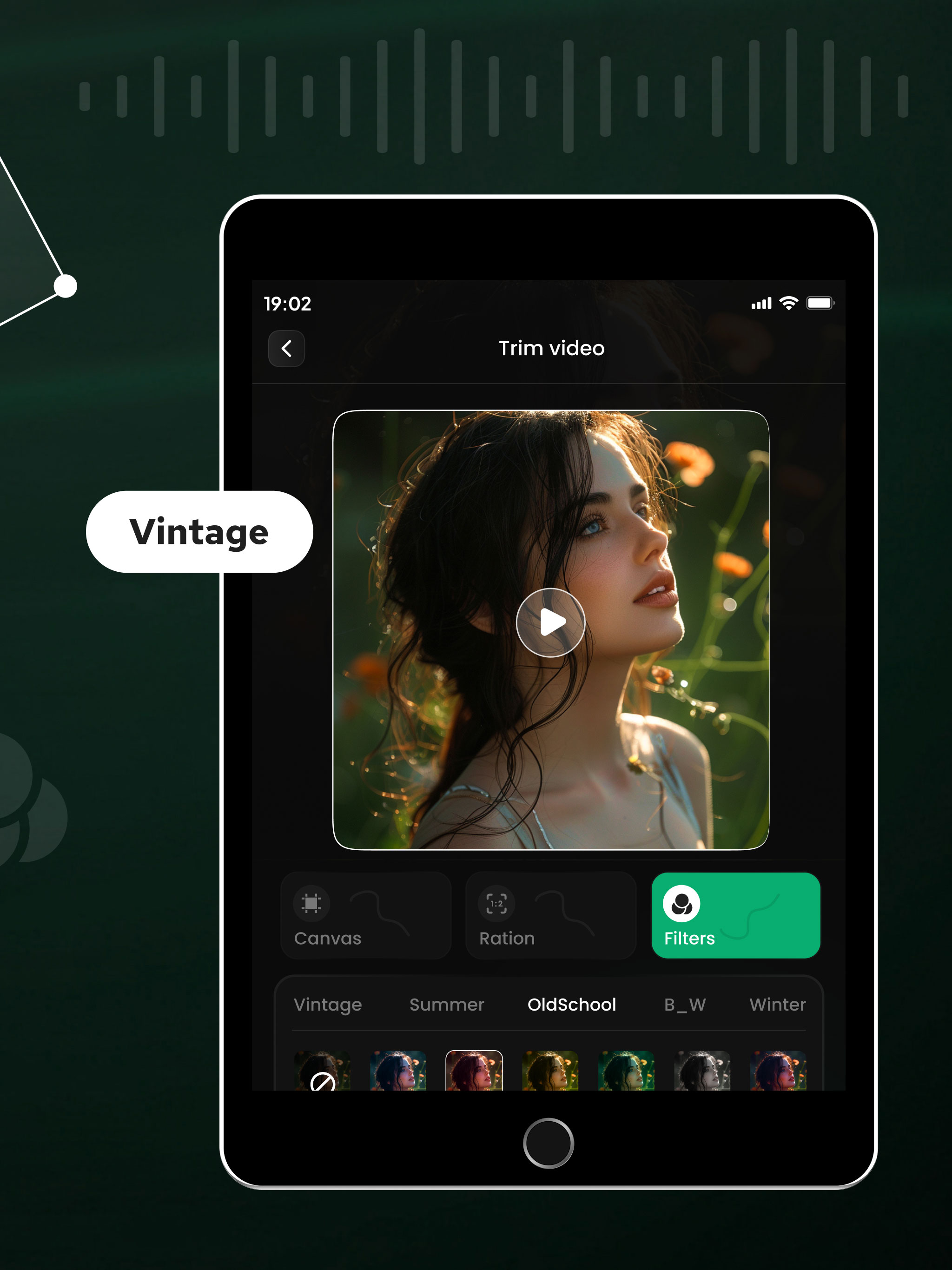AI Reverse Video Editor - RevV screenshot 10