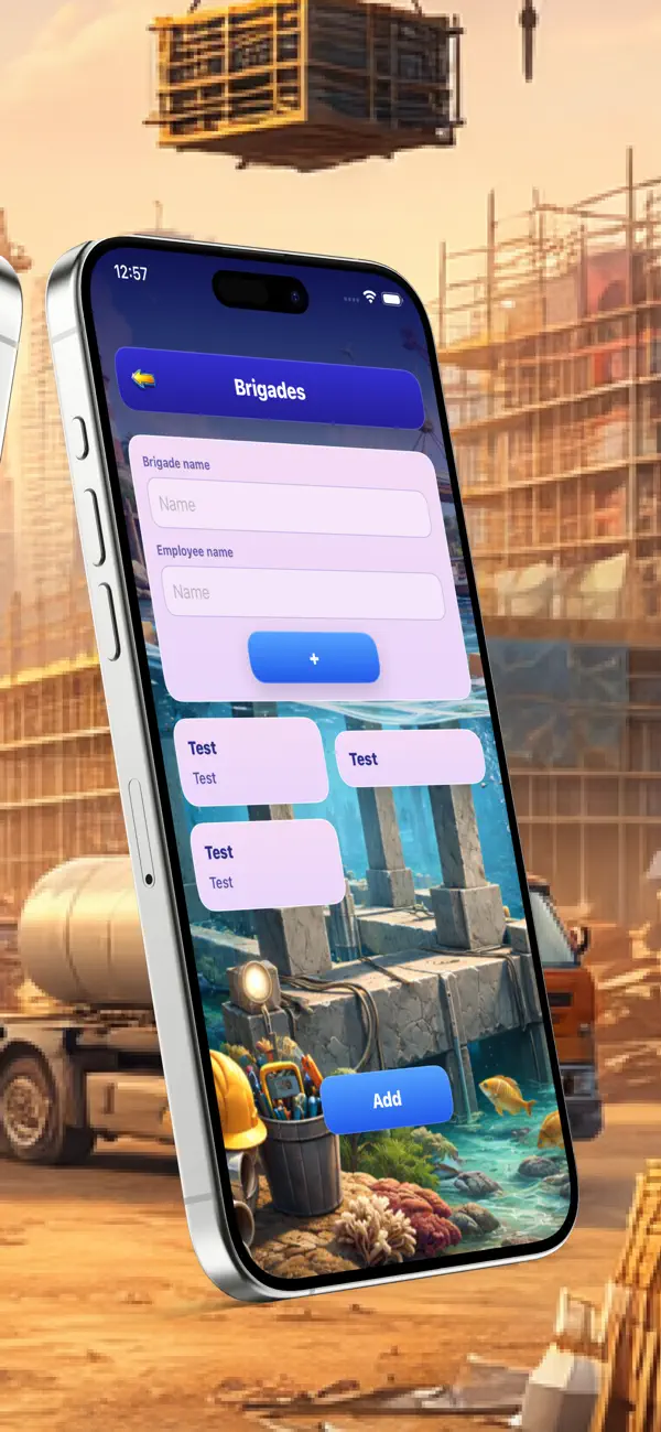 #6. Big Base: World Assistant (iOS) Von: Gudrun Forstner