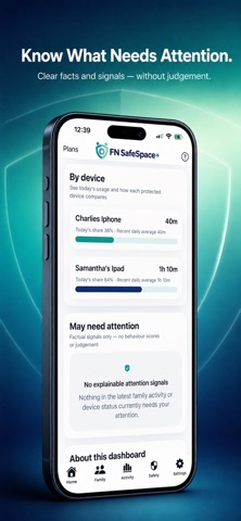 FN SafeSpace+ screenshot 4