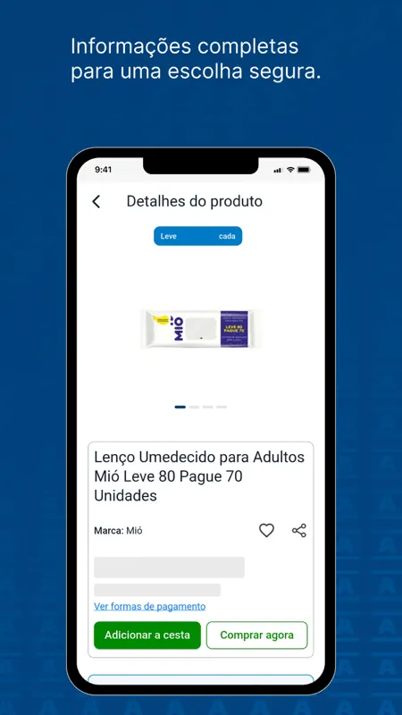 Drogaria Araujo - 24 horas screenshot 3 of 7