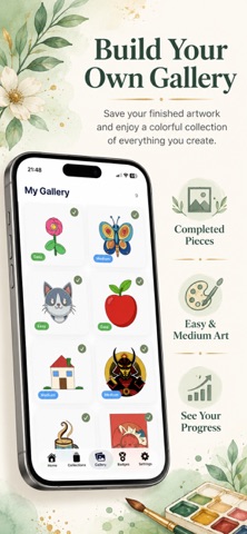 PaintNest Screenshot 6 of 6