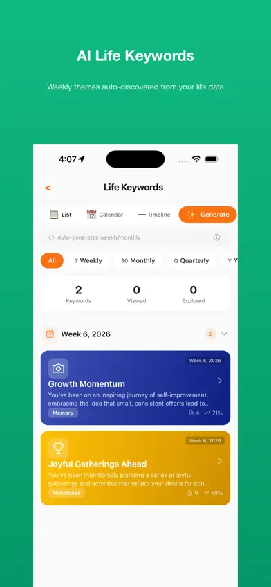 SirCharge screenshot 5