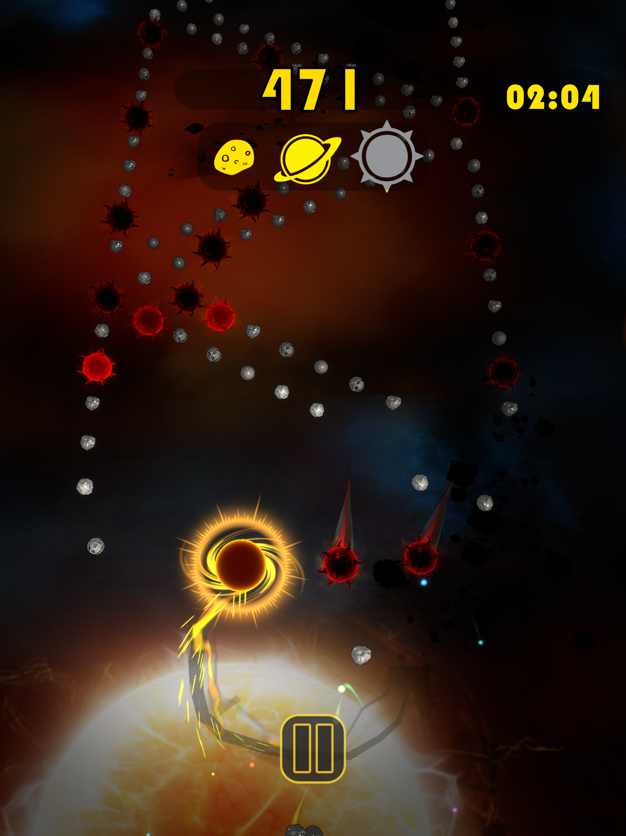 Eat The Universe screenshot 19