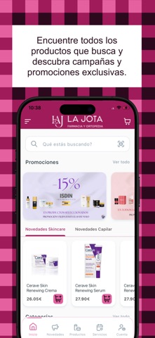 Farma La Jota Screenshot 2 of 4