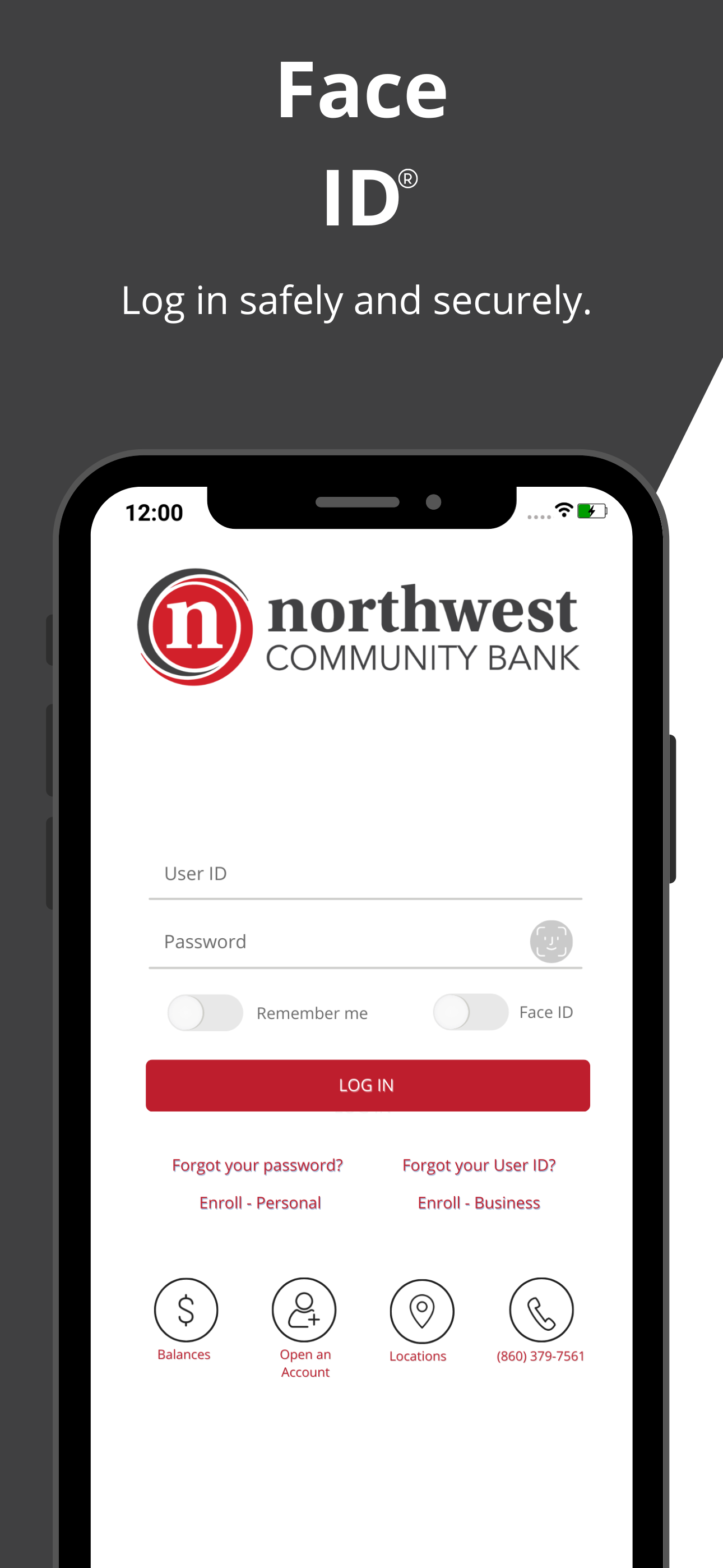 Northwest Community Mobile screenshot 3