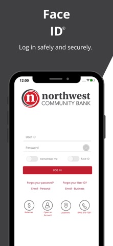 Northwest Community Mobile Screenshot 3 of 8