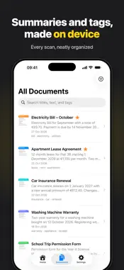 Insight Docs screenshot 2