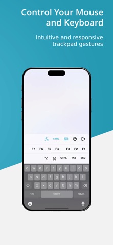 TapTap Remote Pro screenshot