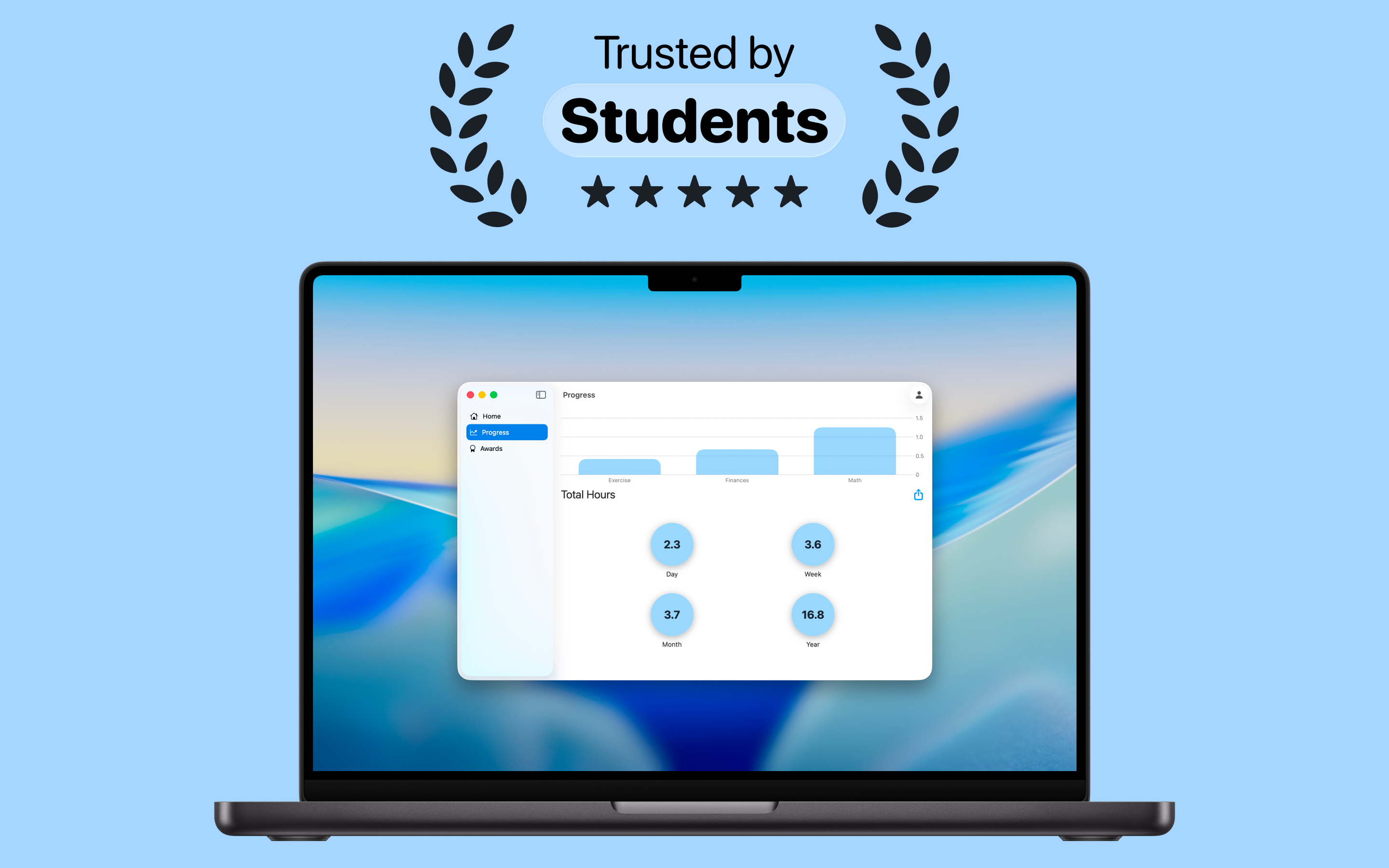 Study Timer - Shadow Task screenshot 12