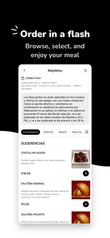 Maytetxu Screenshot 2 of 8