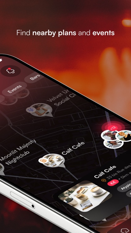 Nighters screenshot-4