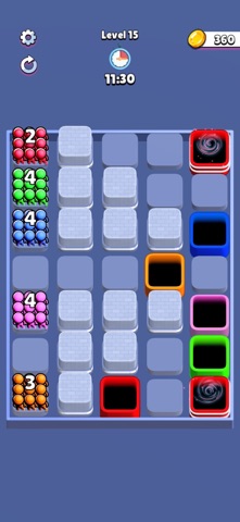 Tiny Hoppers Screenshot 1 of 5