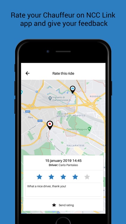 NCC Link - Global screenshot-9