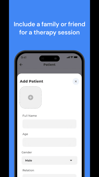 Lyfeline: Health & Wellness Screenshot