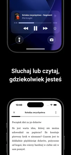 Mentio - Codzienny Rozwój screenshot 3
