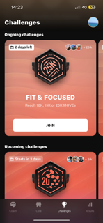 CORE Social Wellness Club screenshot 3