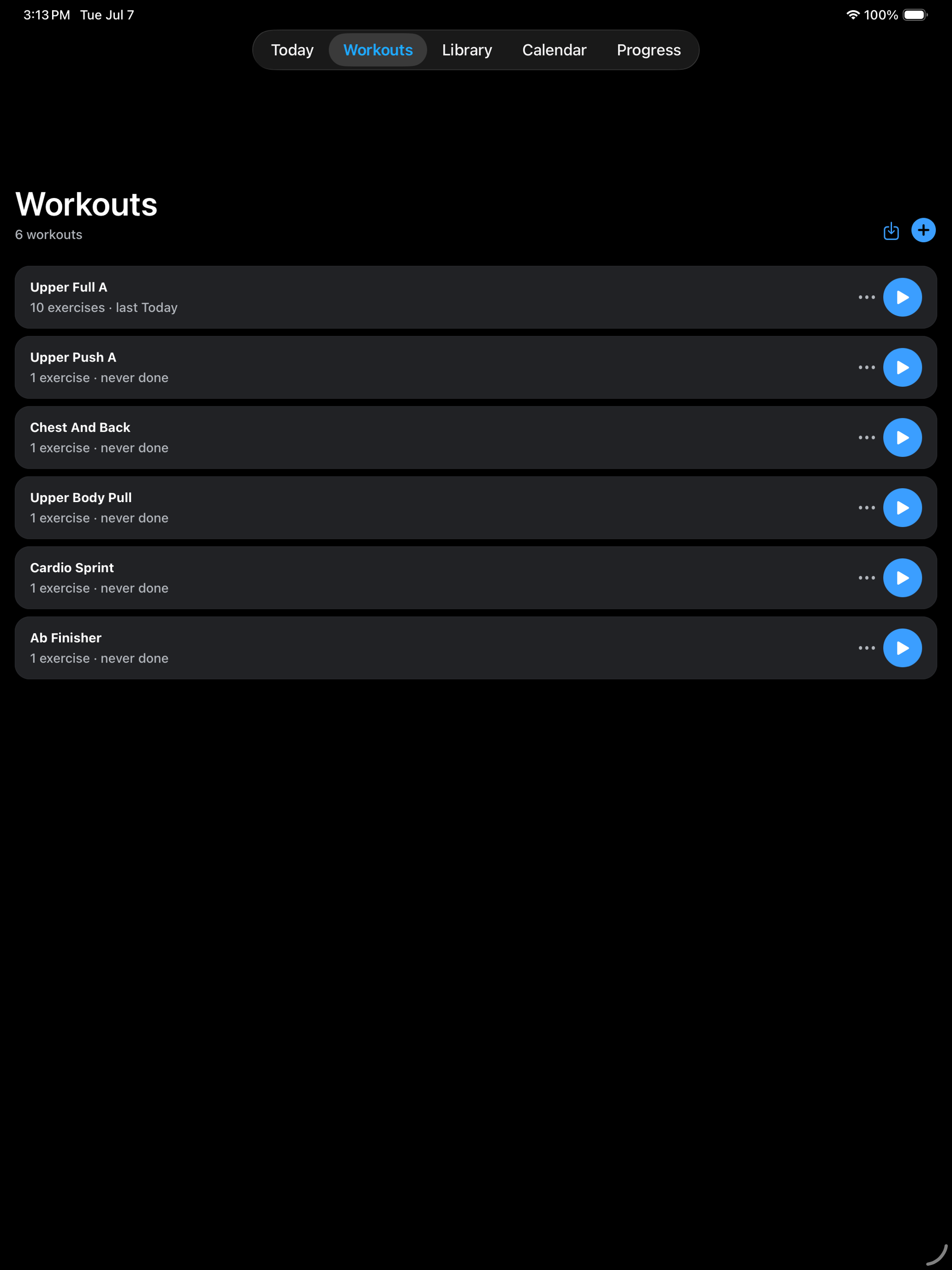 SetWell screenshot 6