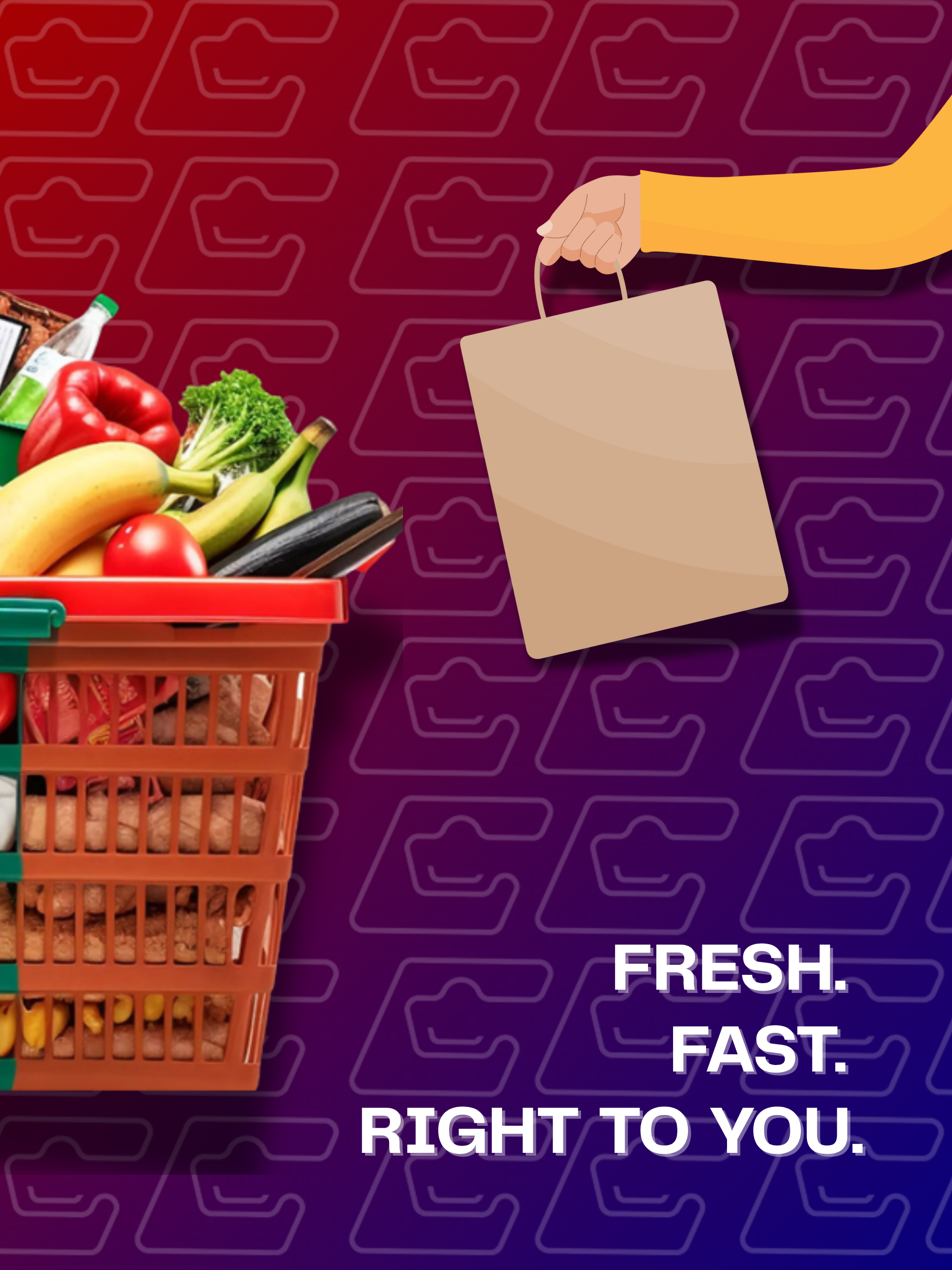Cartlex: Food, Mart & Delivery screenshot 13