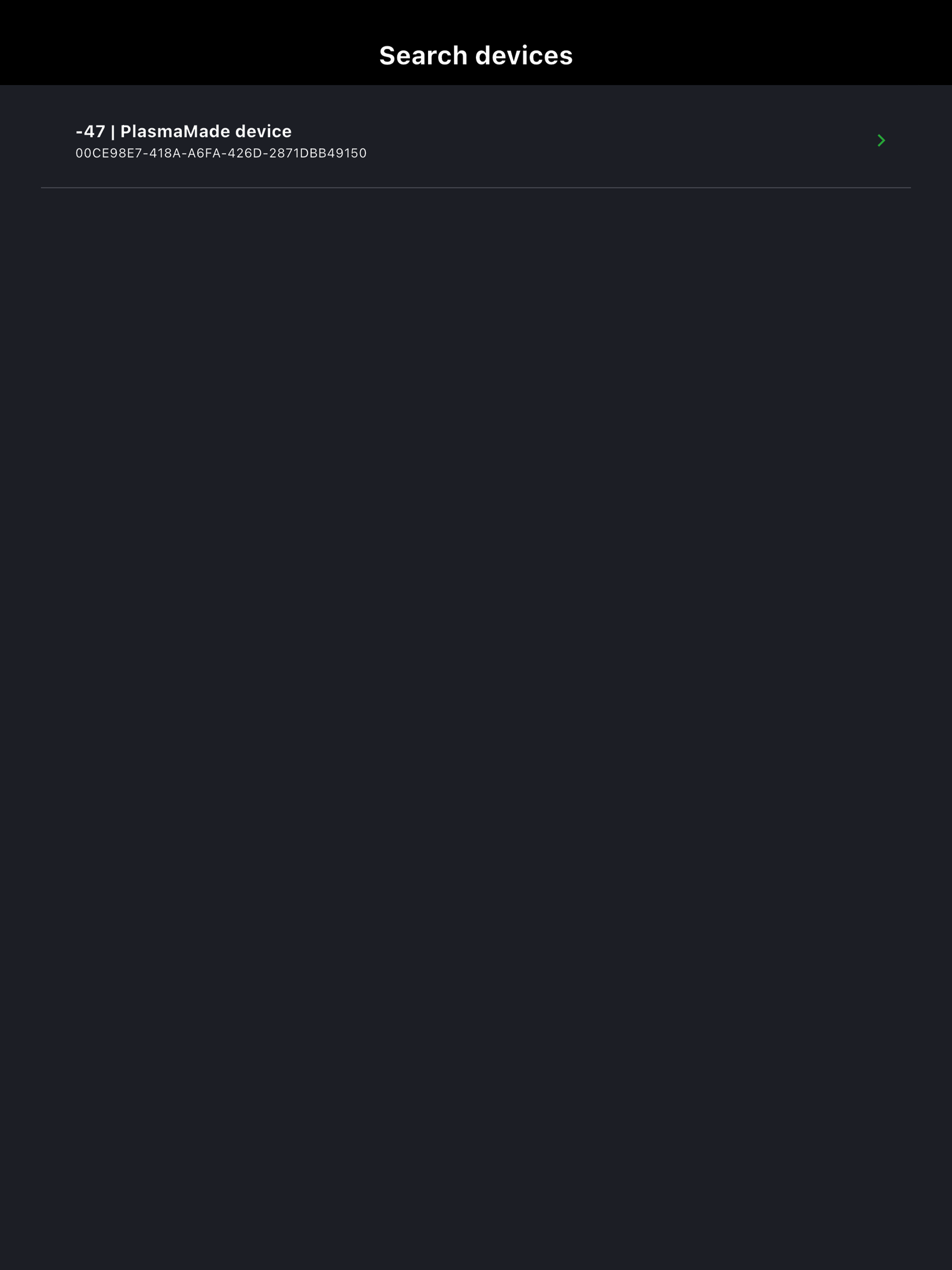 PlasmaMade screenshot 4